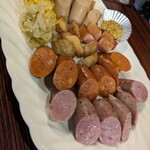 クライネヒュッテ - 