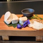 神戶牛牛排Ishida. 生田新道店 - 