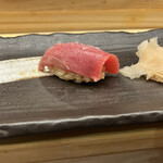 鮨処 凜 - 中トロ
