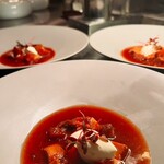 ラトリエ・ムッシュー - 