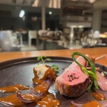 ラトリエ・ムッシュー - 