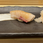 鮨処 凜 - 忘れました