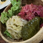 クライネヒュッテ - 