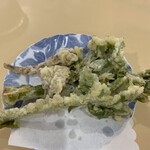 手打ちそば 平丸 - 