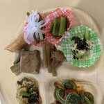 手打ちそば 平丸 - 