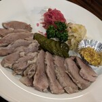 クライネヒュッテ - 