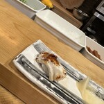 Sushi Issei - 