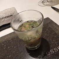 カンテサンス - 