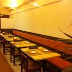 タイ国料理　チャイタレー - 