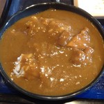 まいうーカルビ - 食べ放題のカレー
