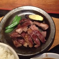 和牛料理 要 - 