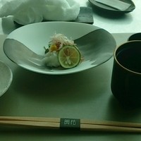 日本料理 「風花」 コンラッド東京 - 