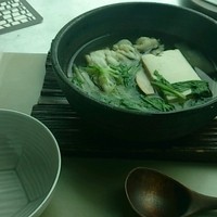 日本料理 「風花」 コンラッド東京 - 