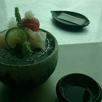 日本料理 「風花」 コンラッド東京 - 