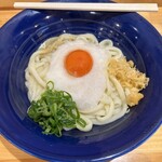 讃岐立食いうどん きりん屋 - 