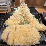 Tonkatsu Iwai - 