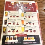 ビアハウス 森卯 - 