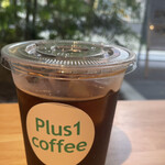 Plus1 coffee - 