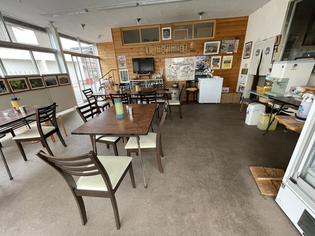 加登屋 - 吹浦（麺類）の写真