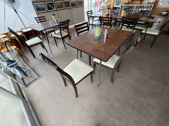 加登屋 - 吹浦（麺類）の写真