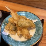 日本料理 高浜 - 