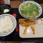 丸亀製麺 - 