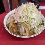 ラーメン二郎 - 