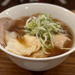 麺ト餃子 ふじ一 - 