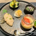 シンスケヤマモト - 