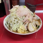 ラーメン二郎 - 