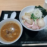 つけ麺 平 - 料理写真: