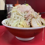 ラーメン二郎 - 