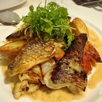 LE PORTIER Par Aux Delices de dodine Toranomon - 