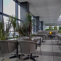 THE PENTHOUSE with weekend terrace - 