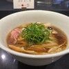 Japanese Soba Noodles 蔦