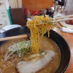 Ramen Shingen - コク味噌（信州）