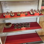 農家の茶屋　自然満喫倶楽部 - 店内