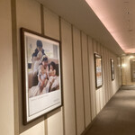 The Peninsula Tokyo The Lobby - 