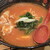 元祖トマトラーメンと元祖豆乳ラーメンと元祖トマトもつ鍋 三味 - 料理写真: