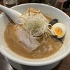 麺屋 雪風 すすきの店