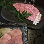 炭焼肉 石田屋。 - 