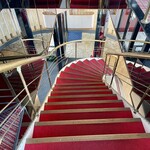 カフェ＆レストラン ドルフィン - 