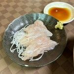 桐のや水産 - 