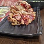 内臓焼肉専門 きもやき屋 - 