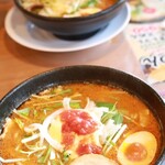 おおぎやラーメン - 