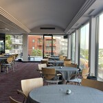 カフェ＆レストラン ドルフィン - 2F