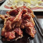 内臓焼肉専門 きもやき屋 - 