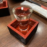 Yamauchi Noujou - 獺祭3割9分　　良い　出来れば四合瓶で販売して欲しい。開封したてじゃないと魅力半減なんだよね