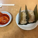 平壌冷麺食道園 - 