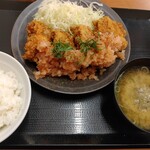 Karayama - 